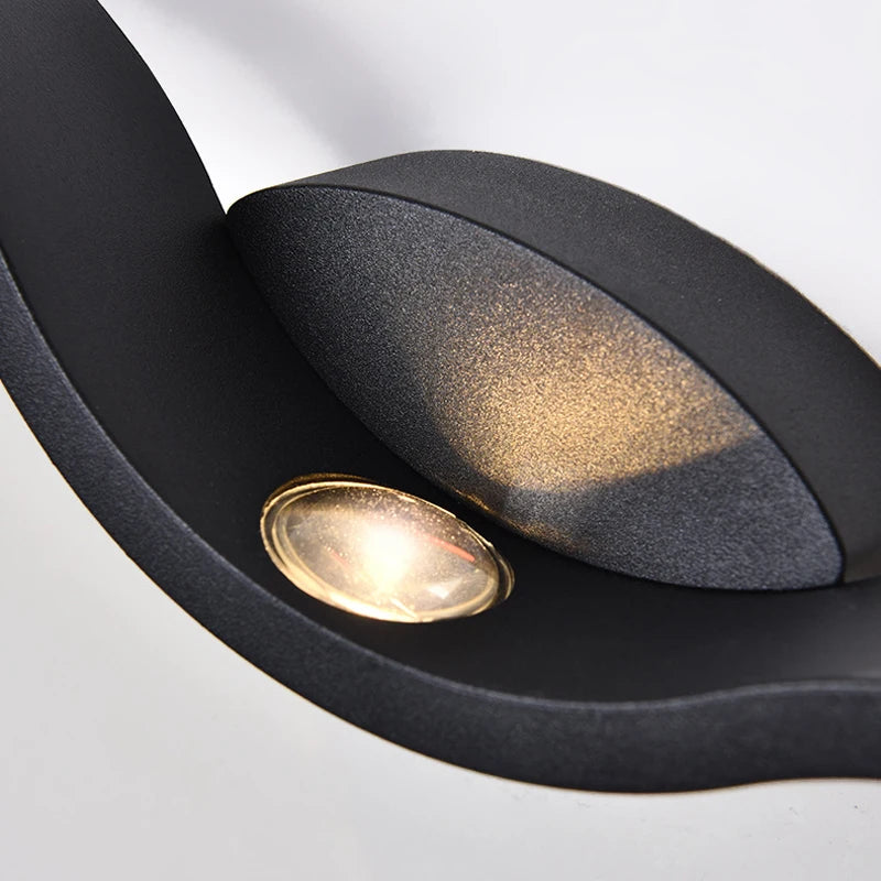 Applique Murale Orialis photo 9 | Luxarmonie