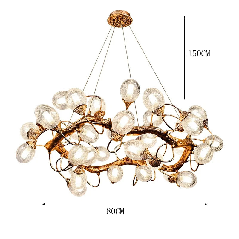 Suspension Circlux photo 12 | Luxarmonie