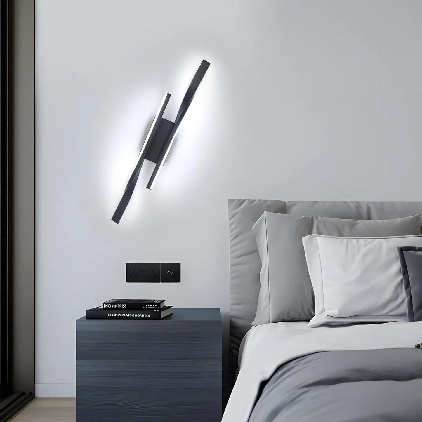 Applique murale Novaluces photo 6 | Luxarmonie