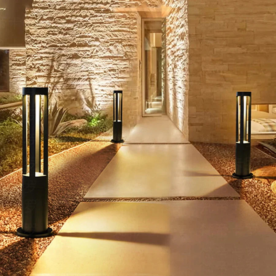 Outdoor Luminaire Mirzéa photo 5 | Luxarmonie