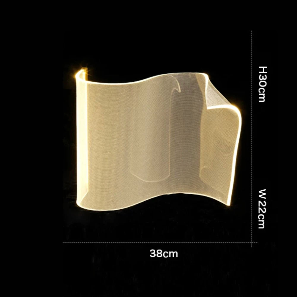 Lamp Axion photo 12 | Luxarmonie