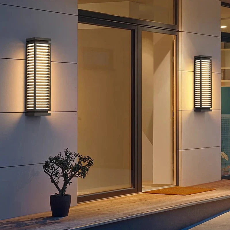 Outdoor Lighting Serenys photo 4 | Luxarmonie