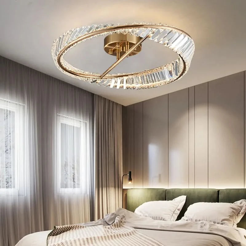 lustre Lussuoso | Luxarmonie