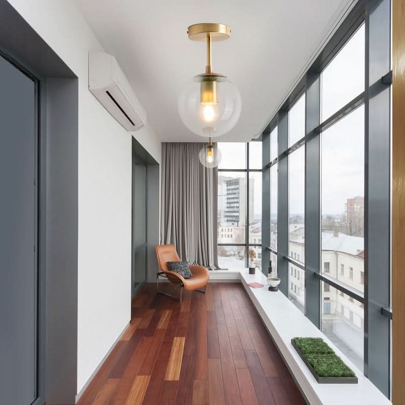 Plafonnier Éléganto photo 9 | Luxarmonie