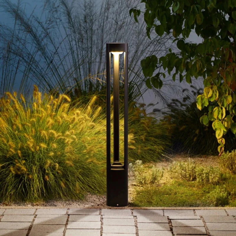Outdoor Fixture Aluminar photo 4 | Luxarmonie