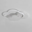 LED-Deckenleuchte Wandmontage Schickes Design Einfache Installation – Luméro