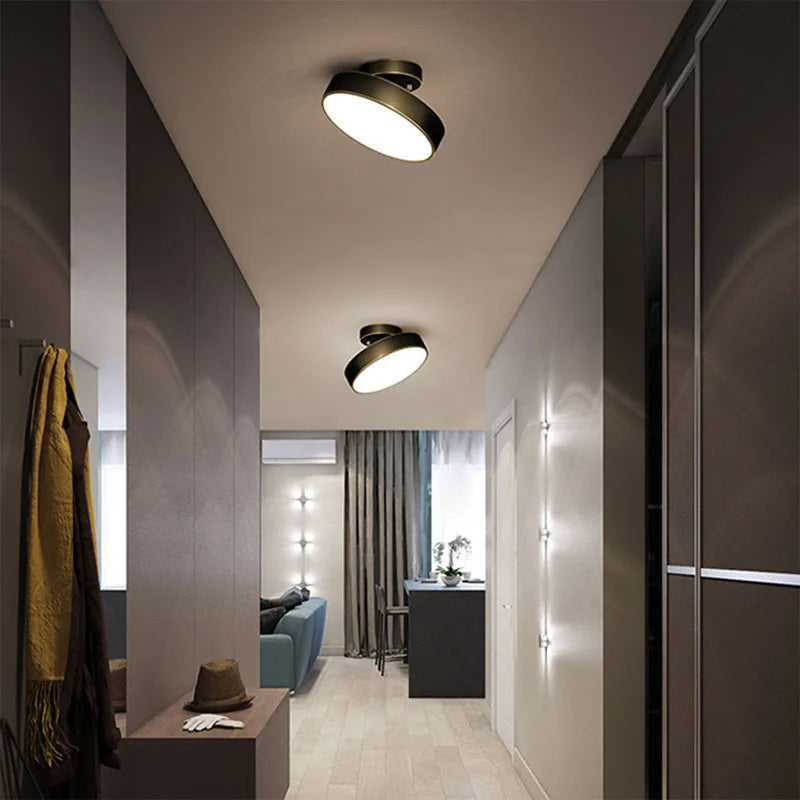 Aurorine Ceiling Light photo 6 | Luxarmonie