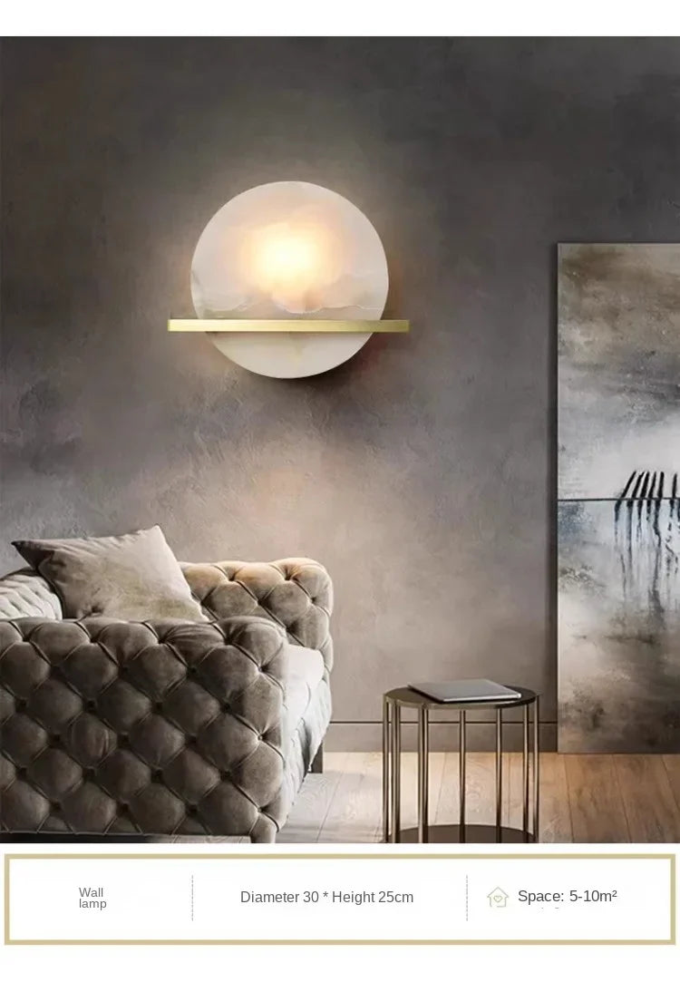 Applique murale Zephyria photo 18 | Luxarmonie