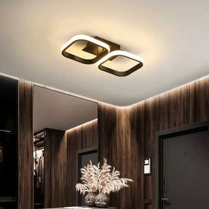 Célinov Ceiling Light photo 5 | Luxarmonie
