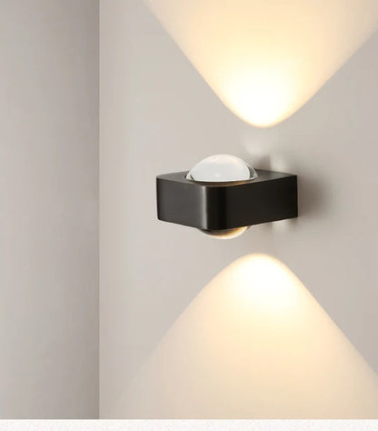 Wall Sconce Célestorio photo 19 | Luxarmonie