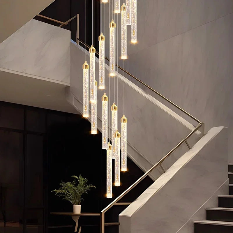 Lustre Célestarion photo 7 | Luxarmonie