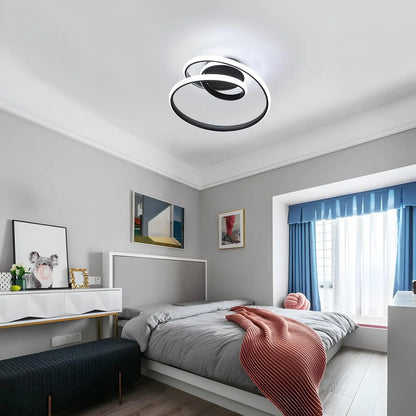 Spiréclat Ceiling Light Photo 5 | Luxarmonie