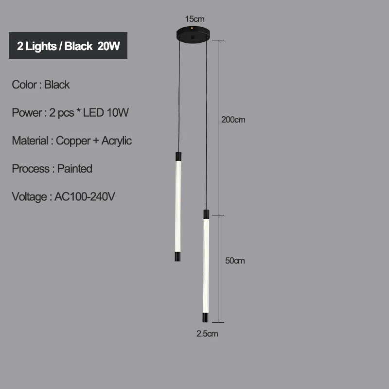 Trappenhuisklokje in koper voor Villa's en Hotels – Célestine
