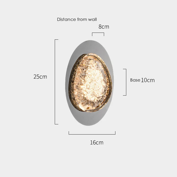 Applique murale Séréniteia photo 21 | Luxarmonie
