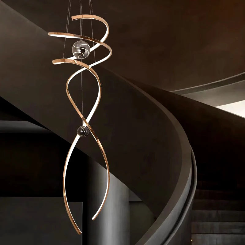 Alurexia Pendant Light photo 5 | Luxarmonie