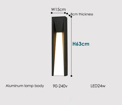 Outdoor Lighting Arclion photo 10 | Luxarmonie
