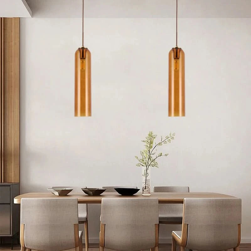 Scandinavisch Design Hanglamp Verstelbare Hoogte – Scandiluxe