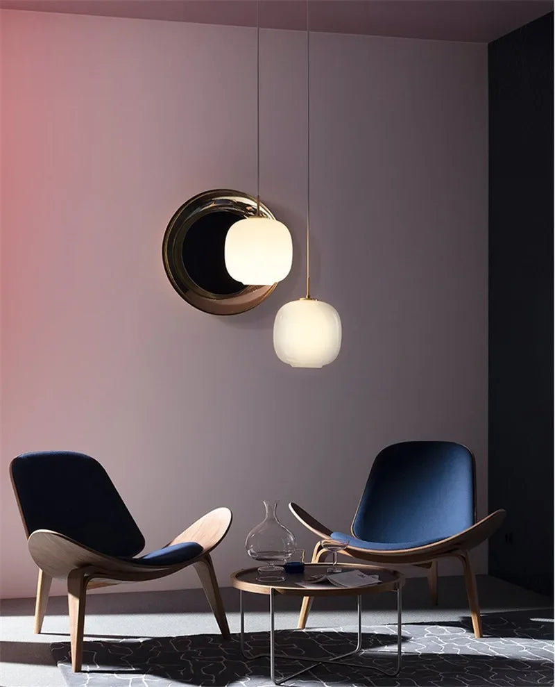 Suspension Solmara photo 17 | Luxarmonie