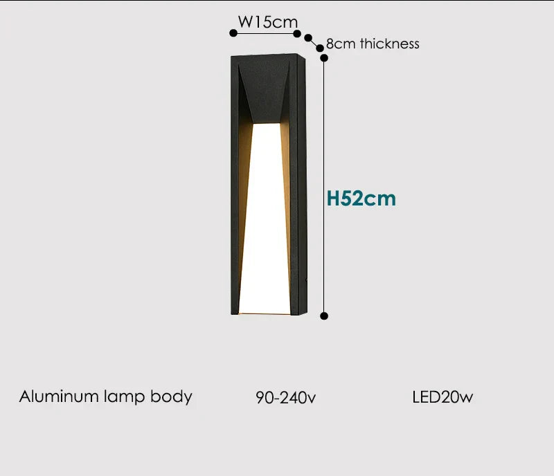 Luminaire Extérieur Arclion photo 11 | Luxarmonie