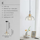 Verfijnde Hanglamp & Elegant Glas – Nyra