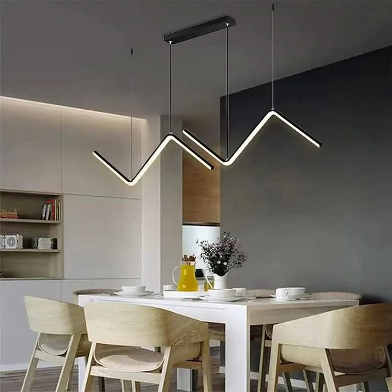 Pendant Light Eclipse photo 6 | Luxarmonie