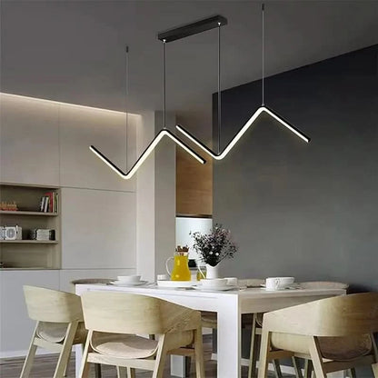 Pendant Light Eclipse photo 6 | Luxarmonie