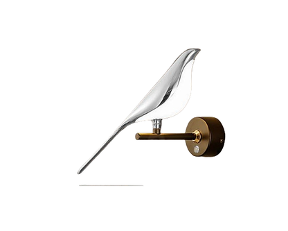 Wall Sconce Birdy photo 13 | Luxarmonie