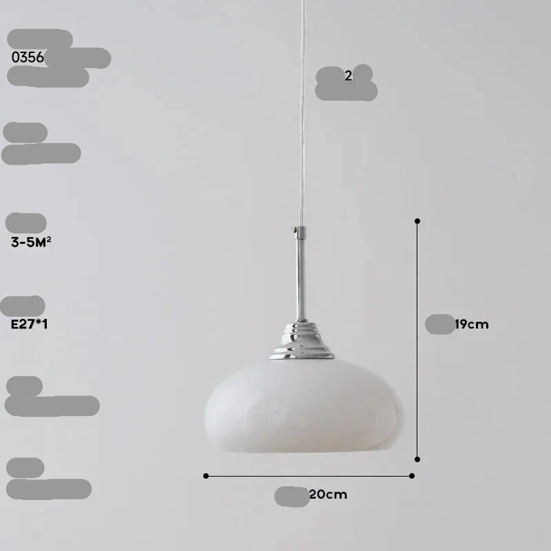 Applique murale minimaliste Eléganza en verre texturé et métal poli - vue 12