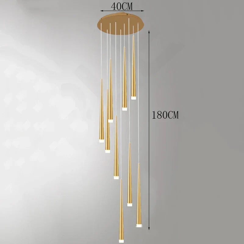 Suspension Oriande photo 25 | Luxarmonie