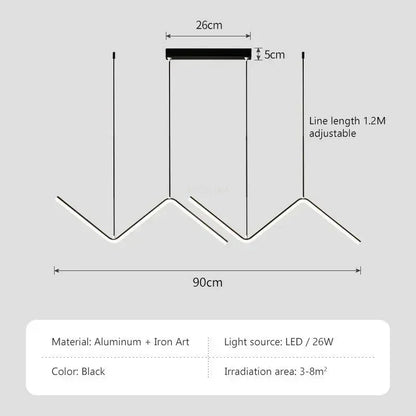 Khira Light Fixture photo 10 | Luxarmonie