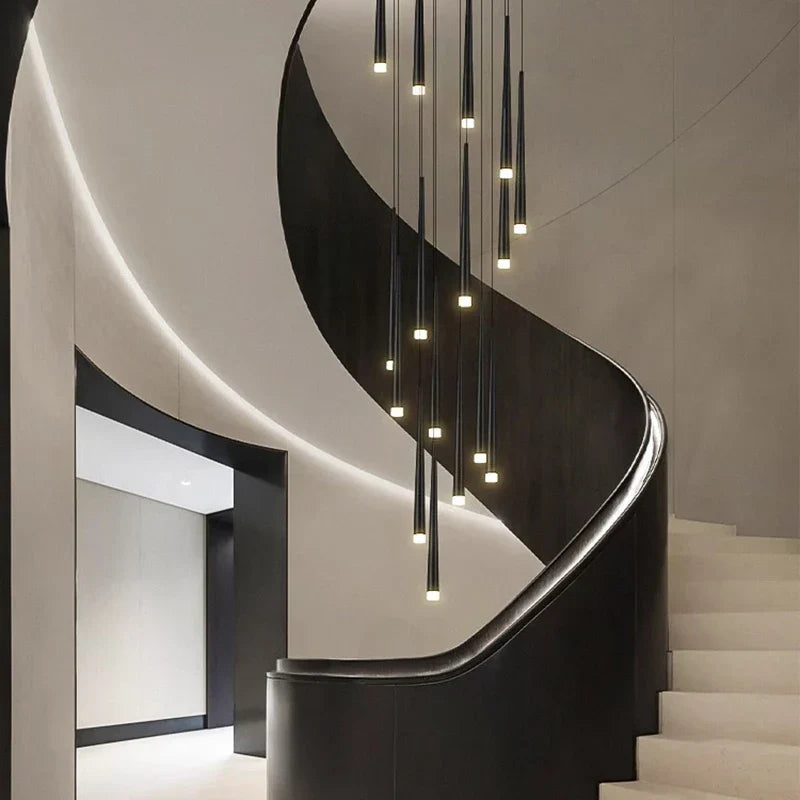 Suspension Oriande photo 8 | Luxarmonie