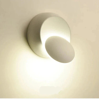 Wall Sconce Eclipse photo 10 | Luxarmonie