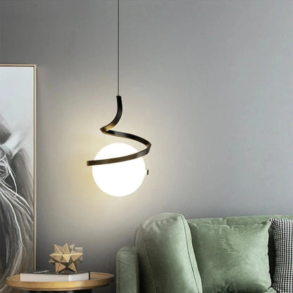 Suspension Orbia photo 9 | Luxarmonie