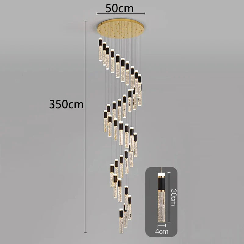 Suspension Arclineia photo 20 | Luxarmonie