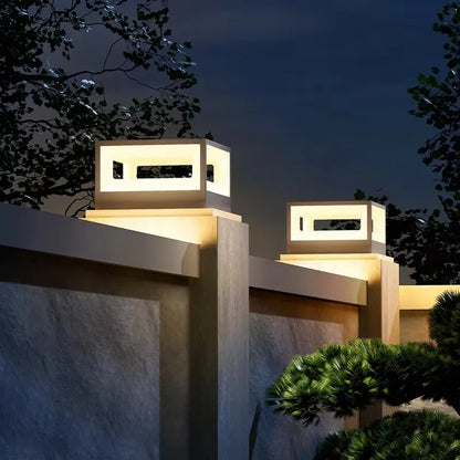 Lighting Solarique photo 10 | Luxarmonie