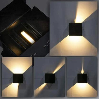 Wall Sconce Krysalys photo 6 | Luxarmonie