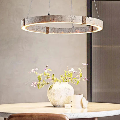 Chandelier Silexor photo 4 | Luxarmonie