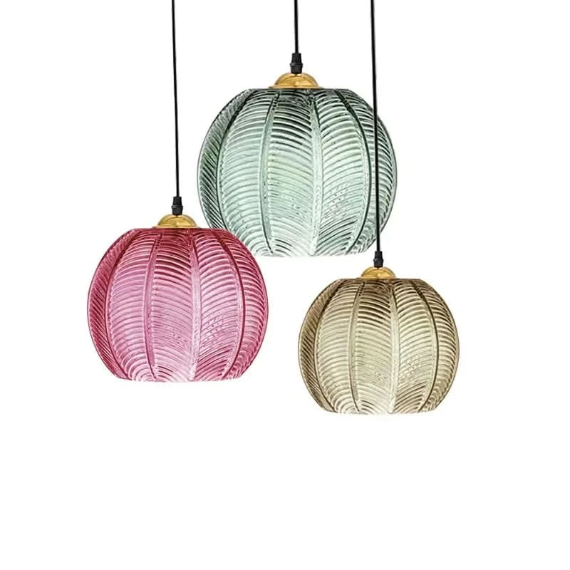 Feuillu Pendant photo 6 | Luxarmonie