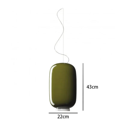 Chromélia Pendant photo 14 | Luxarmonie