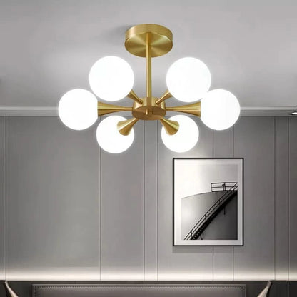 Chandelier Lana photo 5 | Luxarmonie