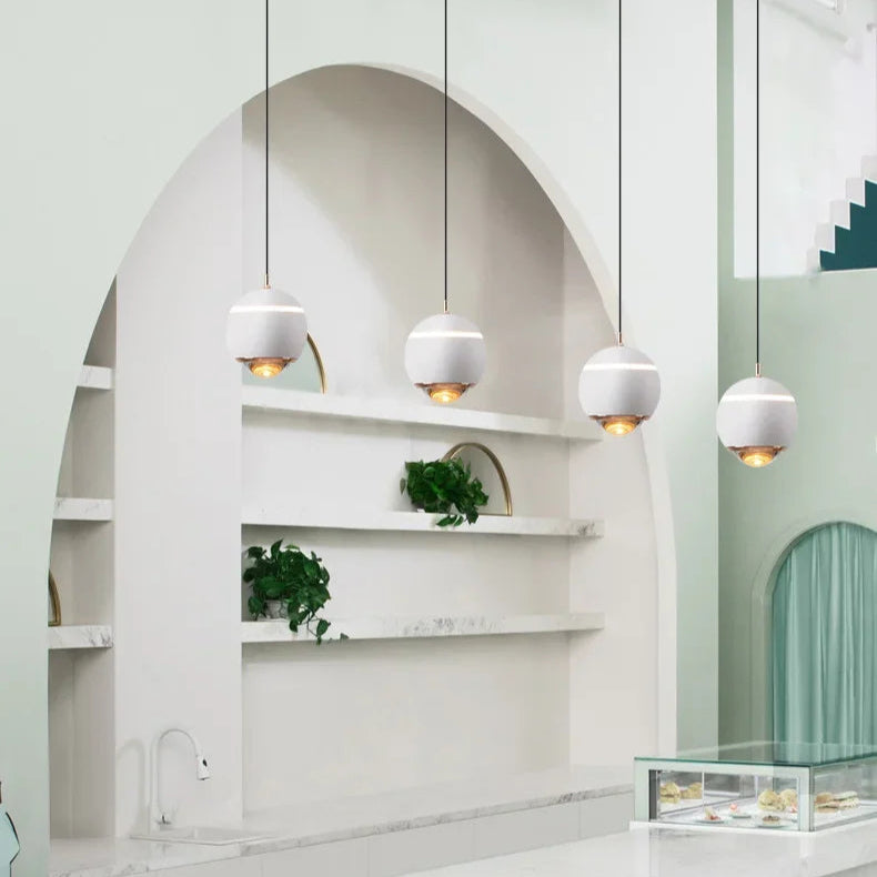 Suspension Chromatique photo 12 | Luxarmonie