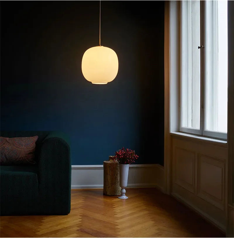 Suspension Solmara photo 14 | Luxarmonie