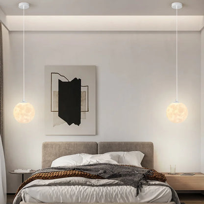 Pendant Light Moonéclat photo 7 | Luxarmonie