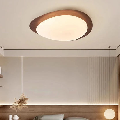 Woody Ceiling Light photo 5 | Luxarmonie