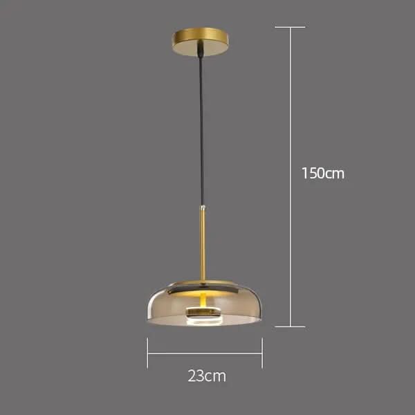 Suspension Luminosa photo 10 | Luxarmonie