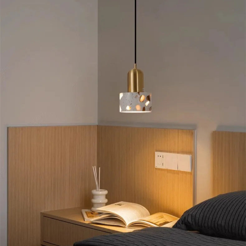 Suspension Éclat Terrazzo photo 18 | Luxarmonie