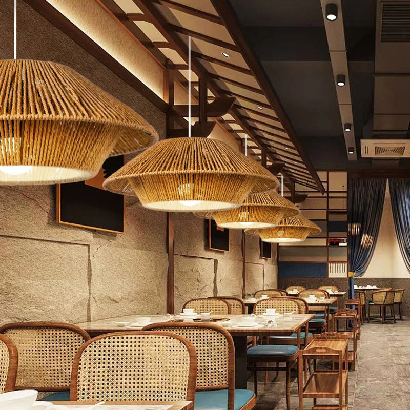 Suspension Shibumi photo 4 | Luxarmonie