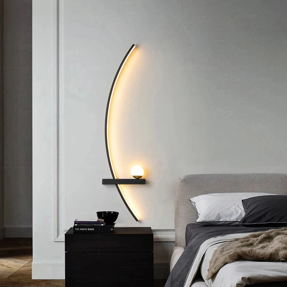 Applique murale Arca photo 9 | Luxarmonie