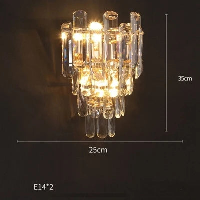 Estellione Chandelier photo 9 | Luxarmonie