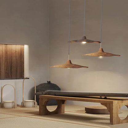 Mélithos Pendant ambient view | Luxarmonie